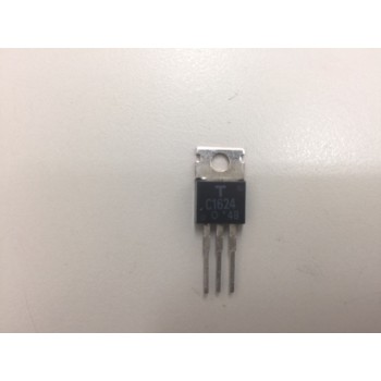 Toshiba C1624 Transistor